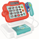 Kasa fiskalna RSTA Operated Cash Register (8004817111937) - obraz 2