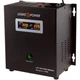 Блок безперебійного живлення LogicPower LPY-W-PSW-500VA+ ((350Вт), 5A/10A, 12V, з чистою синусоїдою, без акумулятора) - изображение 1