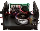 Блок безперебійного живлення LogicPower LPY-W-PSW-500VA+ ((350Вт), 5A/10A, 12V, з чистою синусоїдою, без акумулятора) - изображение 2
