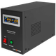 Блок безперебійного живлення LogicPower LPY-B-PSW-800VA+ ((560Вт) 5A/15A, 12V, з прав.синусойдою, без акум.) - изображение 1