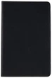 Чехол 360 на Xiaomi Pad 6s Pro (12.4") / чехол для планшета с функцией вертикальной и горизонтальной подставки / (черный) - изображение 6
