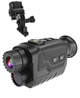 Монокуляр ночного видения Night Vision NV8260 4K 1080P HD 8-кратным цифровым зумом и креплением на шлем - изображение 1