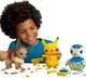 Zestaw klocków Mega Pokemon Trio Pokemonów 588 części (0194735149667) - obraz 6
