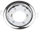 Светильник точечный Brille HDL-DS 154 CHR for LED GX53 (32-353) - изображение 1