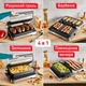 Гриль TEFAL OptiGrill XL GC784D30 - изображение 2