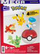 Klocki konstrukcyjne Mattel Mega Pokemon Towarzysze z Paldei 79 elementów (0194735170517) - obraz 6