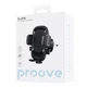 Держатель для мобильного в автомобиль зажим на дефлектор Ellipse Air Outlet Car Mount, Proove (CHEC00000001) - изображение 7