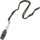 Свисток рятувальний Sturm Mil-Tec No Ball Whistle Olive (16328100) - зображення 2