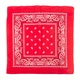 Бандана бавовняна Sturm Mil-Tec Western Bandana Червоний (12620010) - изображение 4