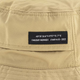 Панама Sturm Mil-Tec Outdoor Hat Quick Dry Khaki XL (12335004) - изображение 3