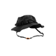 Панама Sturm Mil-Tec US GI Trilaminat Boonie Hat Black XL (12326002) - зображення 3