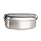 Набір посуду армійської Франції Sturm Mil-Tec French Stainless Mess Kit Steel (14666000) - зображення 2