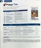 Фунгіцид Ревус Топ 6мл, Syngenta - зображення 3