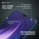 Защитное стекло MAKE Future Full Cover Full Glue для смартфона Apple iPhone 13/13 Pro Black (MGF-AI13/13P) - изображение 5