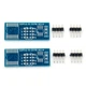 USB программатор Digital EZP2019+ 24 25 93 EEPROM, 25 FLASH (1002-417-00) - изображение 3