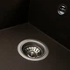 Кухонна мийка Platinum 7950 AZURIT (SP000040292) - зображення 5