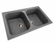 Кухонна мийка Platinum 7950 EQUATORIA (SP000035797) - зображення 7