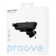 Держатель для мобильного в автомобиль зажим на дефлектор Gravity Pro Air Outlet Car Mount, Proove (CHGP00000001) - изображение 3