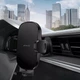 Тримач для мобільного в автомобіль зажим на дефлектор Tumbler Air Outlet Car Mount, Proove (CHTB00000001) - зображення 2