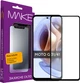 Захисне скло MAKE для смартфона Moto G31/G41 Black (MGF-MG31/G41) - зображення 1