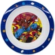 Тарелка детская пластиковая 16х16х4 см Stor Spider-Man (74746) - изображение 2