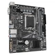 Материнская плата Gigabyte H610M H V3 DDR4 Socket 1700 - изображение 5