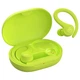 Наушники JLab GO Air Sport Yellow - изображение 7