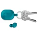 Навушники JLab JBuds Mini Green Aqua - зображення 6