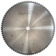 Пильный диск Stehle Steel HW для ручных машин по черному металлу 355x2,2/1,8x25,4 Z=80 F-WFA (58805866) - изображение 1