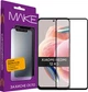 Защитное стекло MAKE для смартфона Xiaomi Redmi Note 12S Black (MGF-XRN12S) - изображение 2