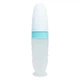 Силіконова ложка-контейнер MGZ-0108(Turquoise) об'єм 90 грам - зображення 2