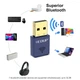 USB WiFi Bluetooth Adapter 150mbps 2в1 адатер EDUP - зображення 3
