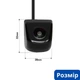 Автомобільна камера заднього виду IP68 врізна 170 градусів, чорна 670223 - зображення 4