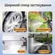 Ручной распылитель пены 2л с двумя насадками - изображение 9