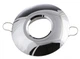 Светильник точечный Brille HDL-DS 132 CH (36-035) - изображение 1