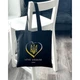 Екошопер BookOpt&nbsp;BK4036 Love Ukraine чорний - зображення 7