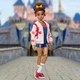 Кукла Disney ily 4EVER Snow White Дисней Белоснежка с нарядами и аксессуарами, 28см - изображение 2