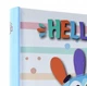 Альбом дитячий на 200 фото 10*15 см GEDEON HELLO BLUE - зображення 2
