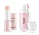 Набір для губ Kiko Milano Perfect Lips Caring Set (lip/scrb/4.2г. + lip/cream/6.5мл.) (8025272985147) - зображення 1