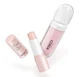 Набір для губ Kiko Milano Perfect Lips Caring Set (lip/scrb/4.2г. + lip/cream/6.5мл.) (8025272985147) - зображення 4