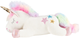 Игрушка Inka Toys Единорожка Лилу 21х60х22 см (4820266221478) - изображение 3