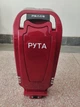 Електровелосипед FADA РУТА 800W Червоний - зображення 7