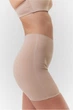 Корректирующие шортики H&M 952983 L бежевый - изображение 4