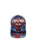 Бейсболка с сеткой и рисунком Спайдермен SPIDERMAN 52-55 Серый 14201 - изображение 2