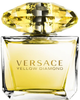 Туалетна вода для жінок Versace Yellow Diamond 200 мл (8011003832286) - зображення 1