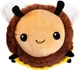 Подарочная игрушка Inka Toys Шмель 21х18х18 см (4820266221591) - изображение 2