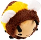 Подарочная игрушка Inka Toys Шмель 21х18х18 см (4820266221591) - изображение 3