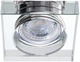 Светильник точечный Kanlux Morta B CT-DSL50-SR (KA-22112) - изображение 1