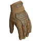 Тактичні рукавички Oakley Flexion TAA Gloves (колір - Coyote Tan) L - зображення 6