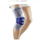 Бандаж на коліно з силіконовою вставкою Knee Support - зображення 3